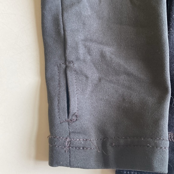 Vintage Wild Roses Outdoor Research Full Zip Hoody - Picture 2 of 8